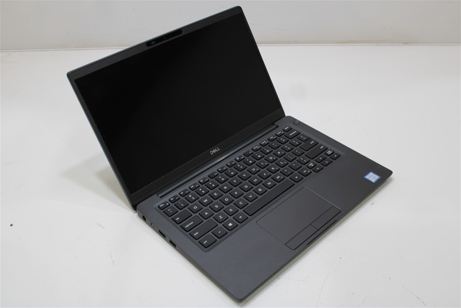 DELL LATITUDE 7400