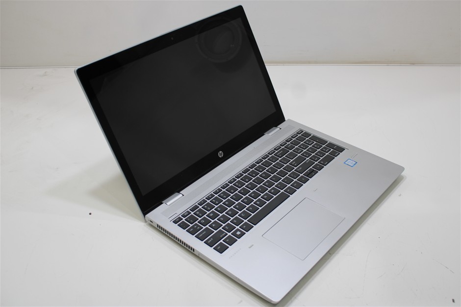 HP PROBOOK 650 G4