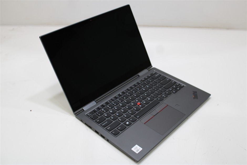 LENOVO THINKPAD X1 YOGA GEN 5 20UCS2F800
