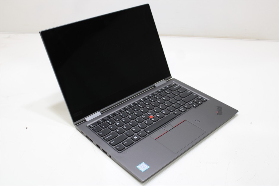 LENOVO THINKPAD X1 YOGA 4TH 20QFS00D00