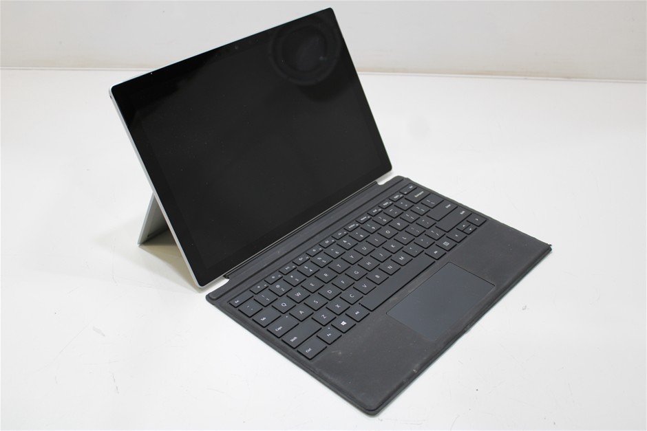 MICROSOFT SURFACE PRO 7