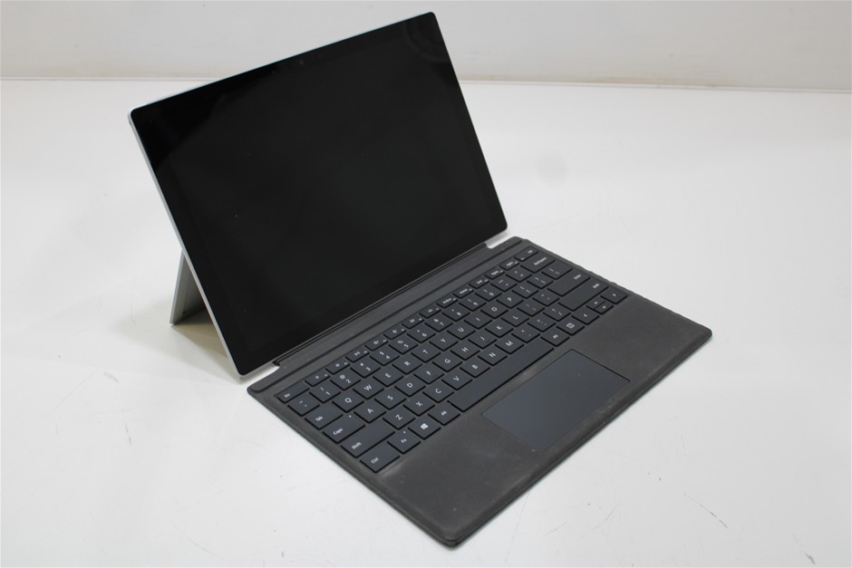 MICROSOFT SURFACE PRO 7