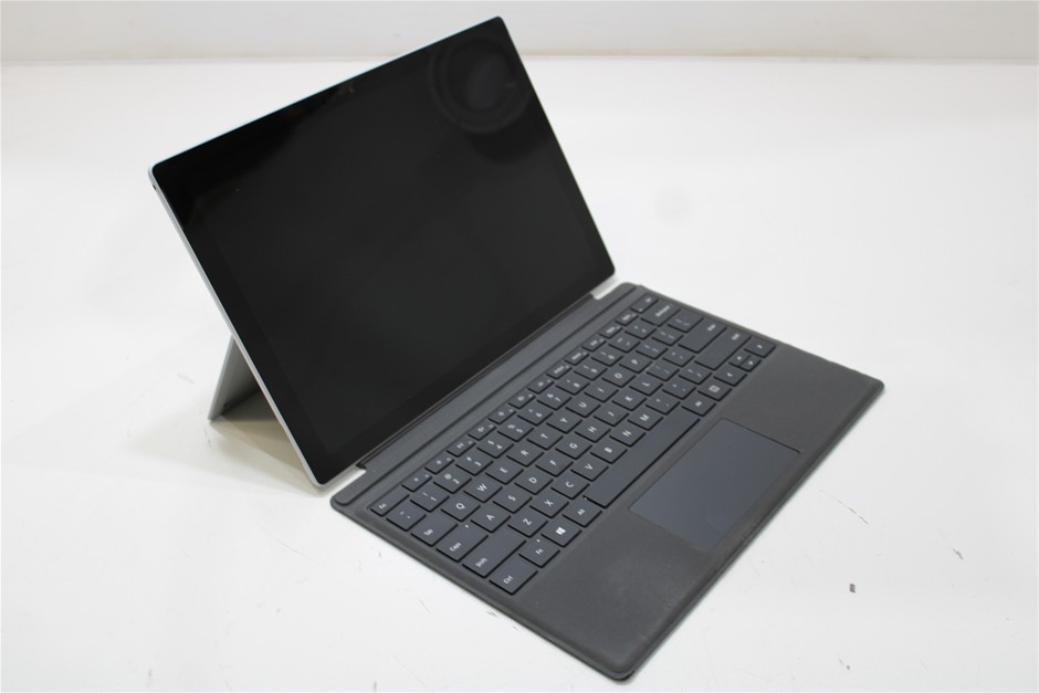 MICROSOFT SURFACE PRO