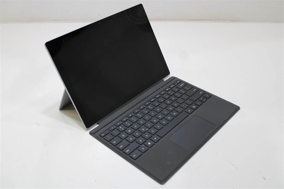 MICROSOFT SURFACE PRO