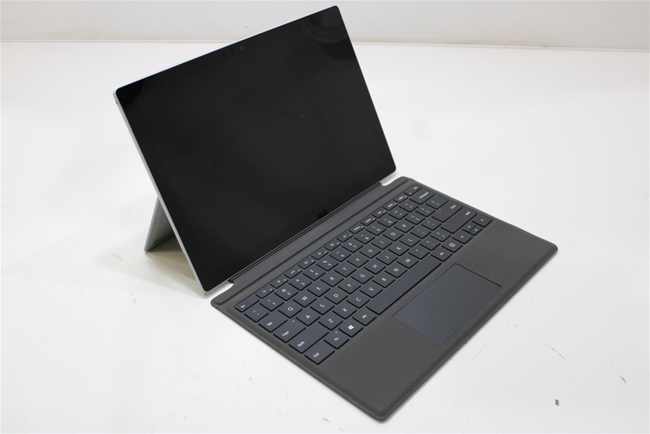MICROSOFT SURFACE PRO