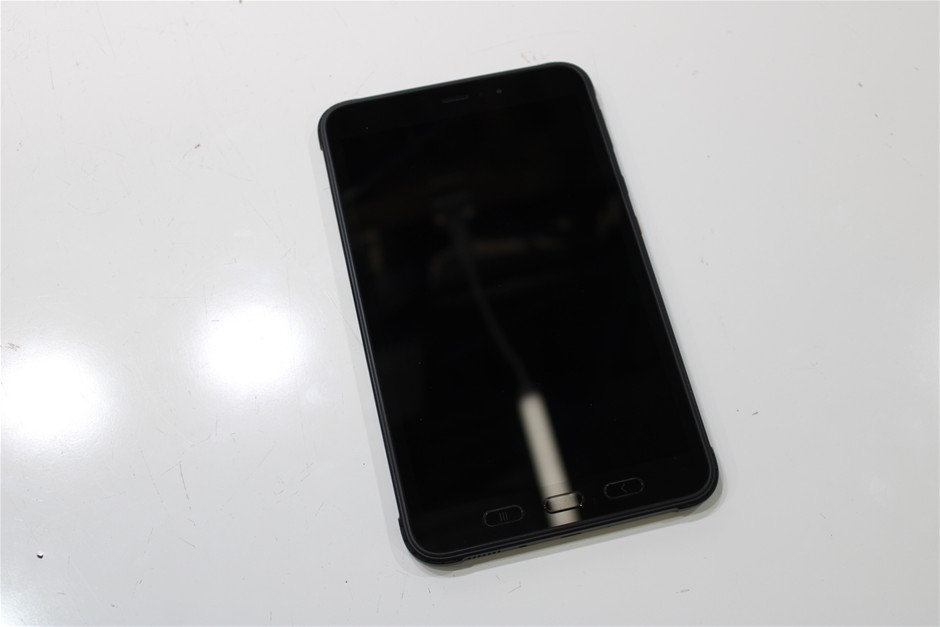 SAMSUNG GALAXY TAB ACTIVE 3 SM-T575