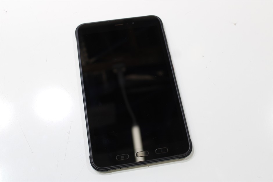 SAMSUNG GALAXY TAB ACTIVE 3 SM-T575