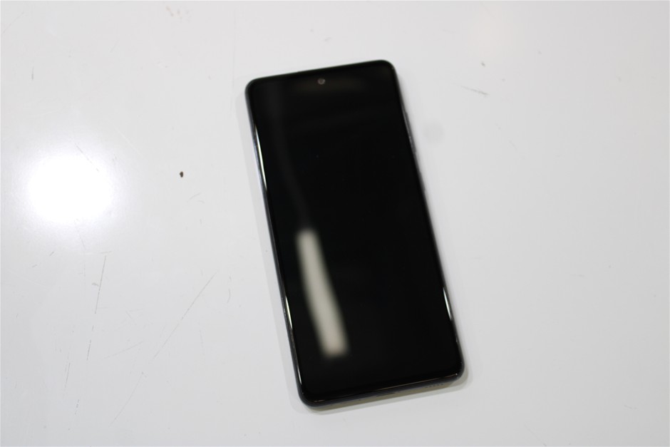 SAMSUNG GALAXY A52 SM-A525F/DS