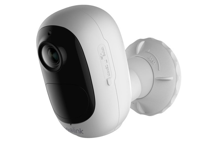REOLINK Argus 2E 1080P Wireless Outdoor Rechargeable Security Camera.  Buye