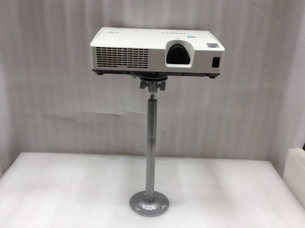 Hitachi CPWX12WN 3LCD Projector