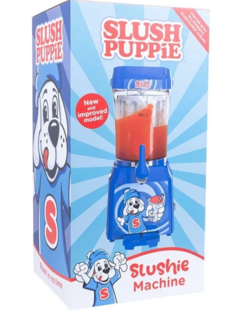 Slush Puppie Large Slushie Machine