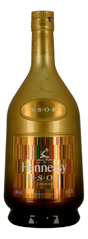 Hennessy VSOP (Golden Btl) (1x 1.5L), France