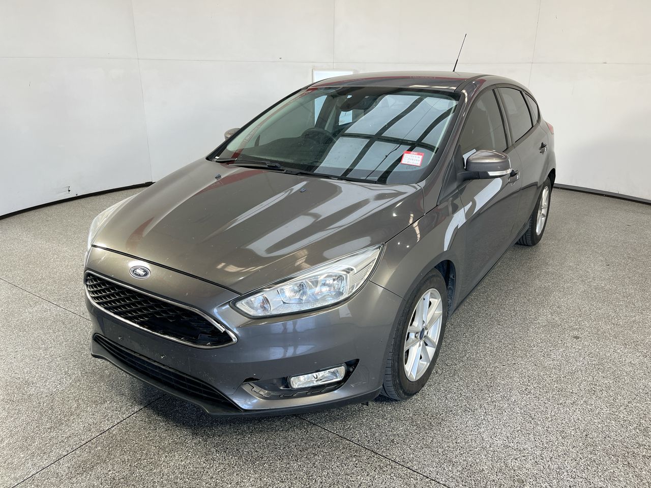 2016 Ford Focus Trend LZ Automatic Hatchback