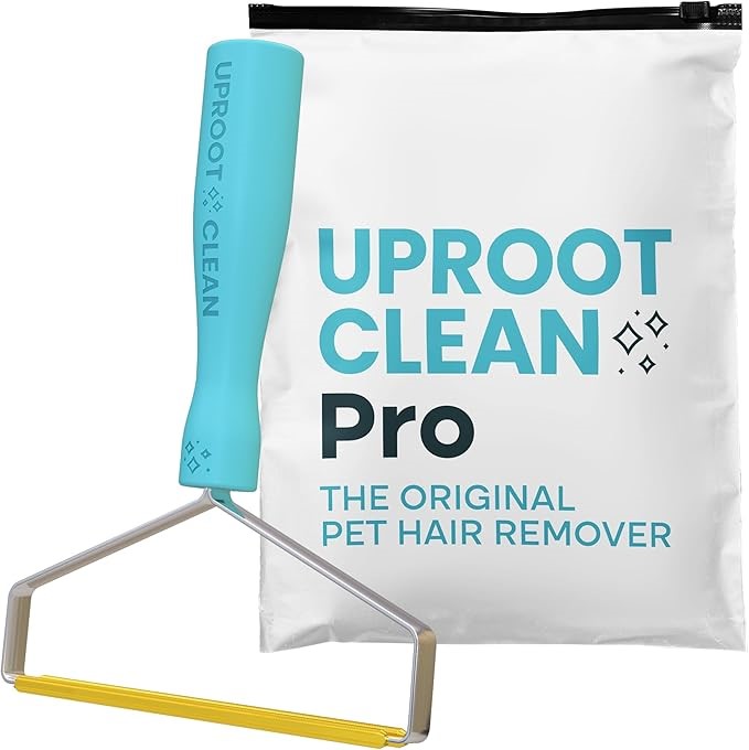 UPROOT root Cleaner Pro Pet Hair Remover - Special Dog Hair Remover Multi F