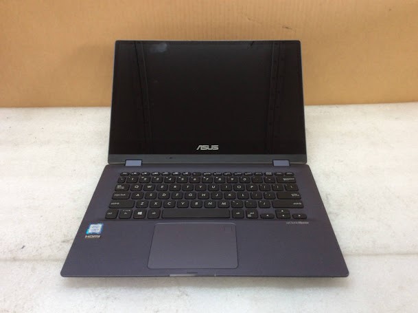 ASUS TP412U Laptop I3-7020U 4GBRAM/128GB