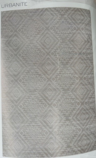 TAHARI Indoor Area Rug, 240cm x 300cm, Urbanite. Made in Turkey.
