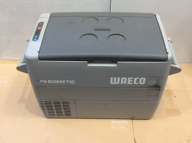 Dometic Waeco CF-50 Portable Compressor Fridge