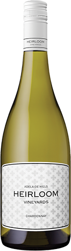 Heirloom Vineyards Chardonnay 2025 (6x 7