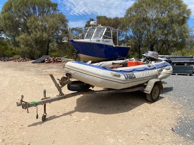 Inspection & Collection