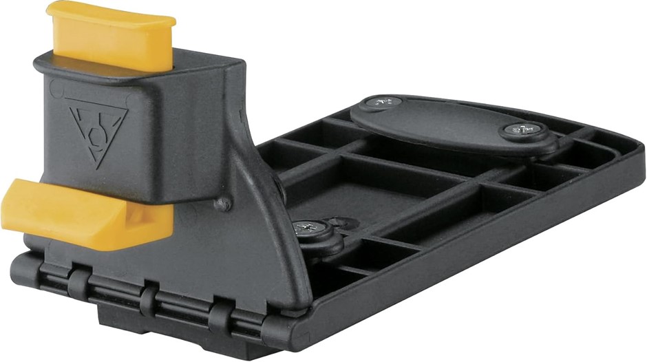 TOPEAK Fixer 6, Black, One Size.