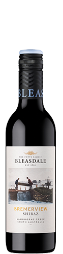 Bleasdale Vineyards Bremerview Shiraz 20