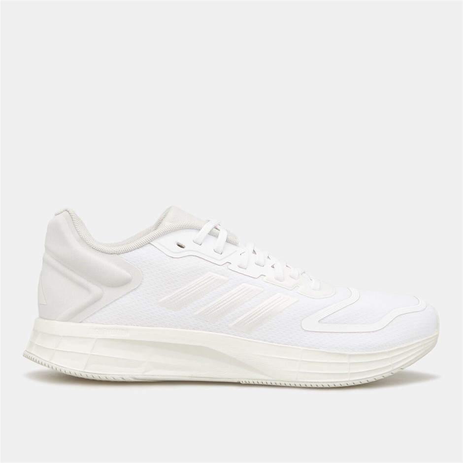 ADIDAS Women's Duramo 10 Shoes, Size US 8, White, HP2388. NB: Minor Use