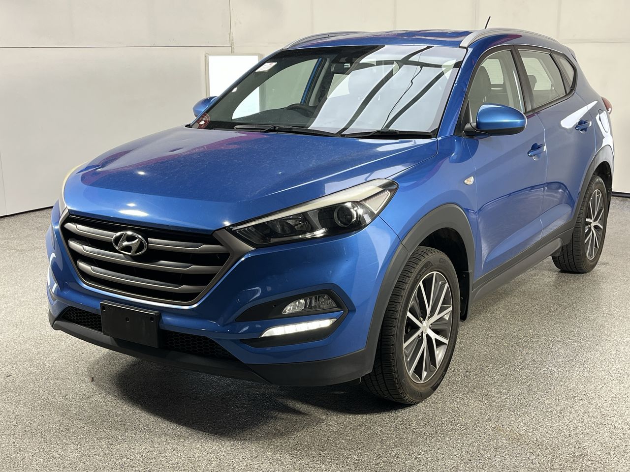 2016 Hyundai Tucson Active X TL Manual Wagon