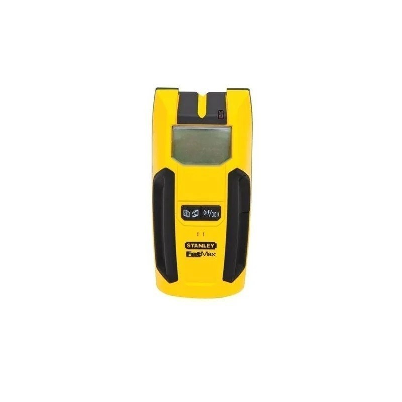30 x STANLEY FatMax Sensor Stud Finder S300, Auto-Calibration, AC Detection
