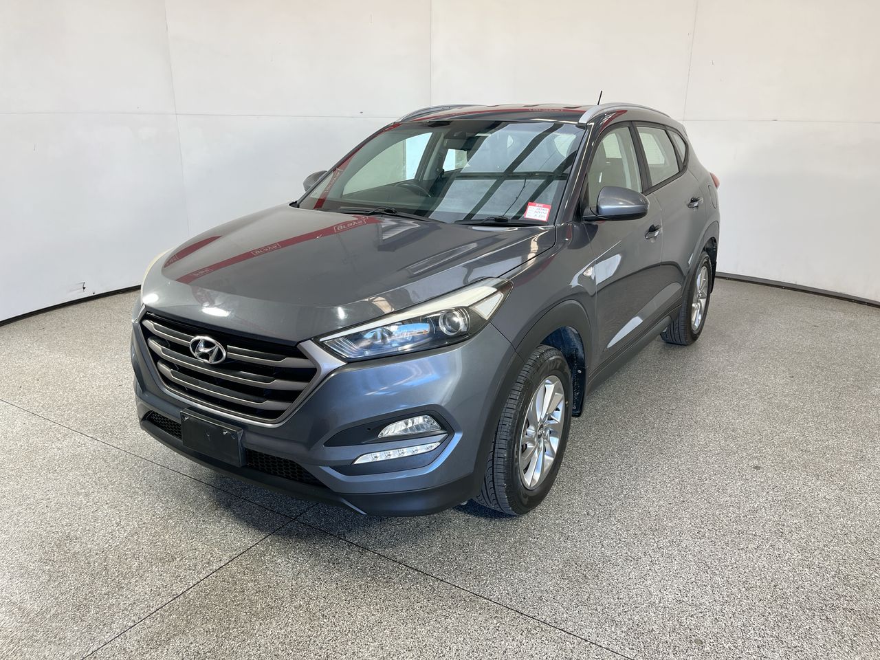 2016 Hyundai Tucson Active FWD TL Automatic Wagon