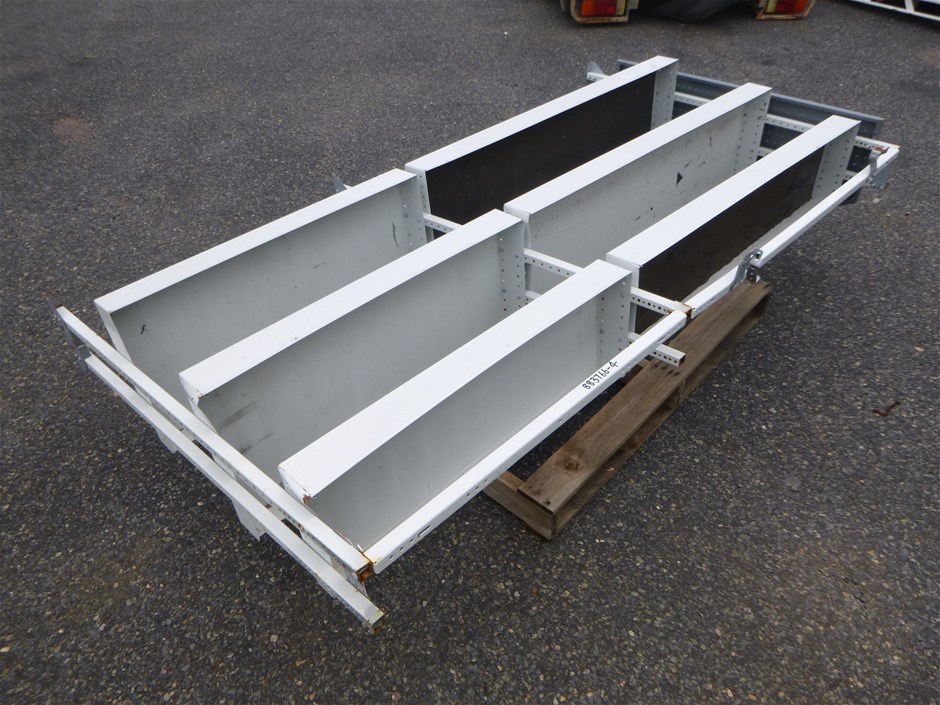 <p>Rola case rola shelf</p>