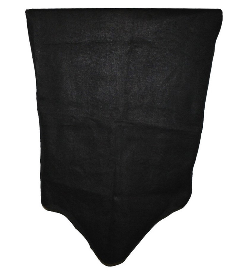 5.0sqft 100% Stretch Leather Hide