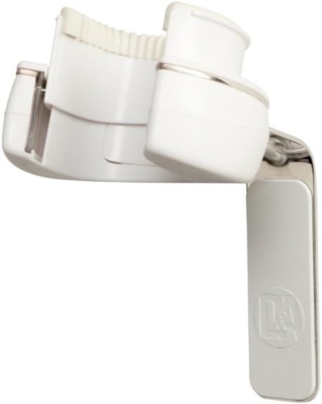 D&A Guitar Gear HEADLOCK: World’s Most Sturdy Professional Locking GUITAR W