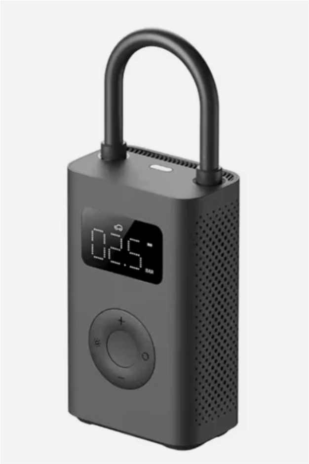Xiaomi Mijia Air Pump 2 MJCQB06QW Portable Universal Electric Compressor 2