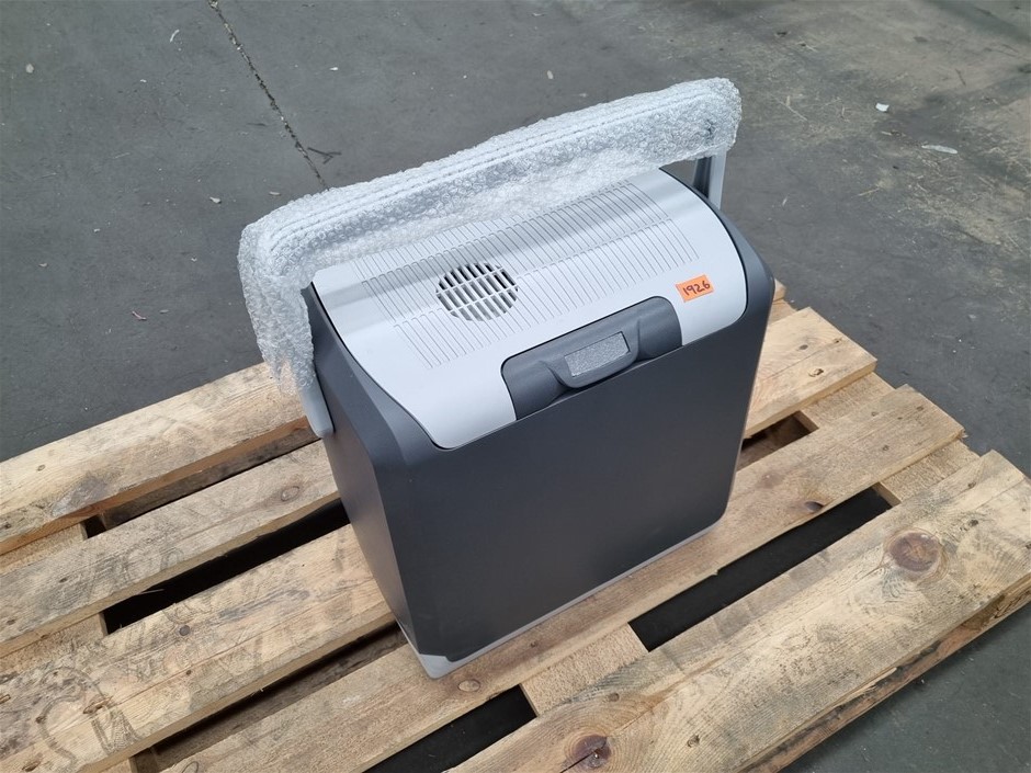 22L 12V Car Cooler x 1 unit NEW, Unused
