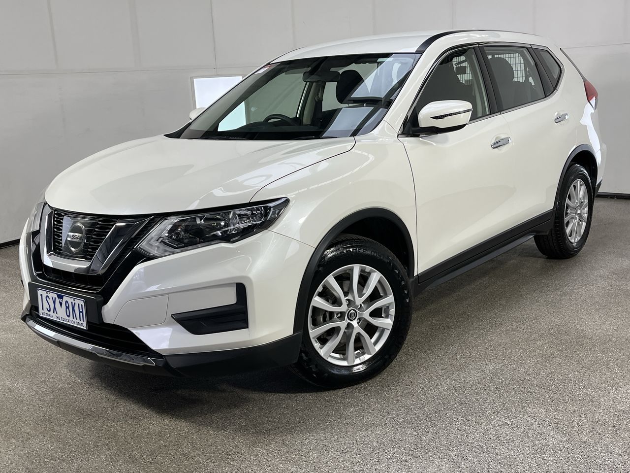 2020 Nissan X-Trail ST AWD T32 CVT Wagon