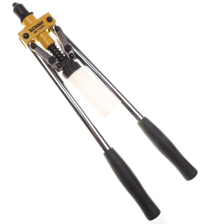 SENSH Long Arm Riveter 425mm.