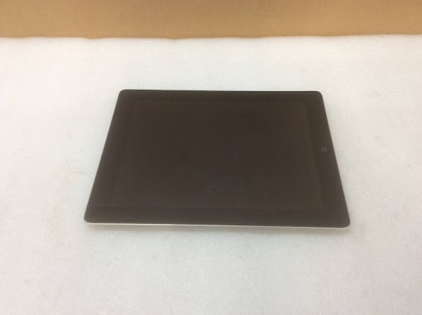 APPLE iPad 4 A1458 TABLET