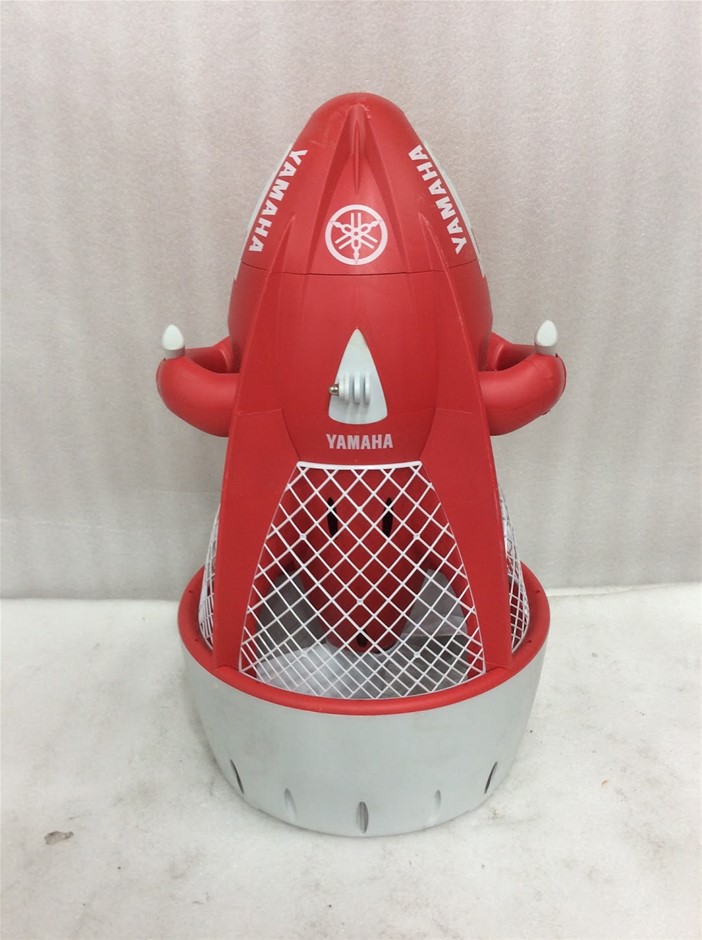 Yamaha Underwater Sea scooter