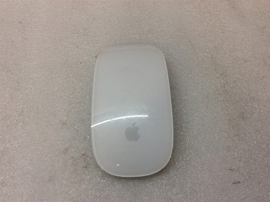 APPLE Magic Mouse 2 (A1657) MOUSE