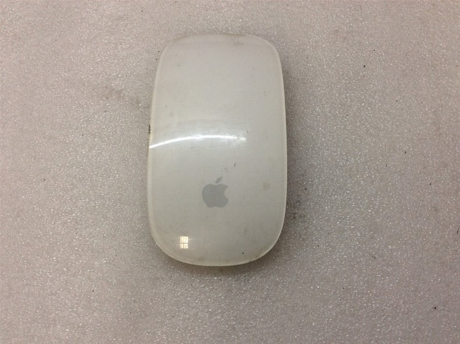 APPLE (A1296) Wireless Magic Mouse
