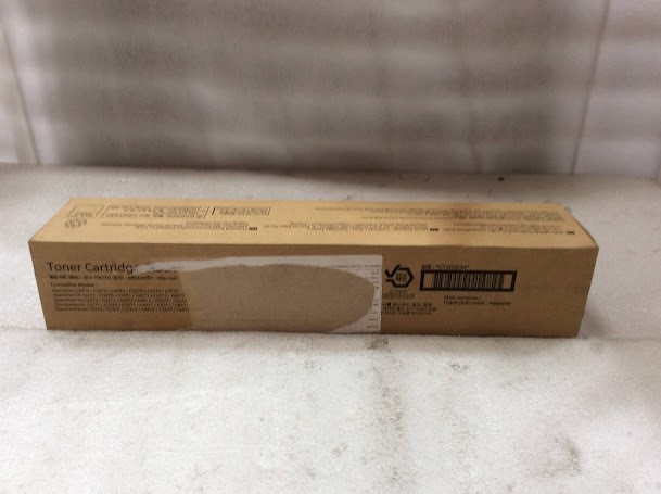 Fuji Xerox CT202634 Toner Cartridge Black New