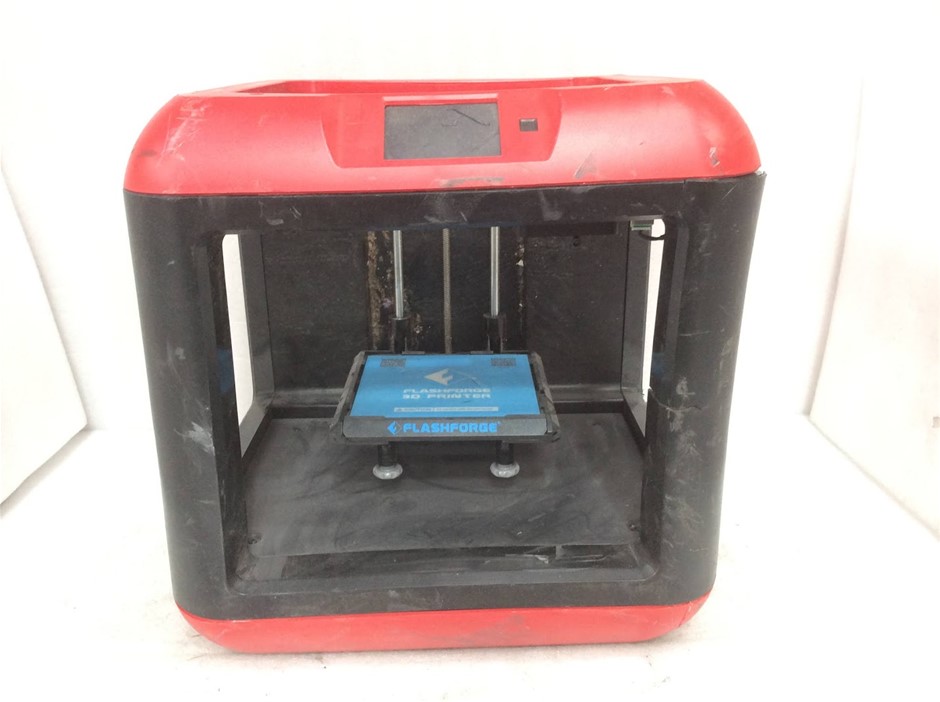 FlashForge Finder 3D Printer