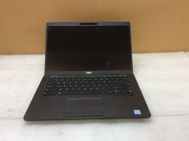 Dell Latitude 5400 Laptop i5-8365U 8GBRAM/256GB Black