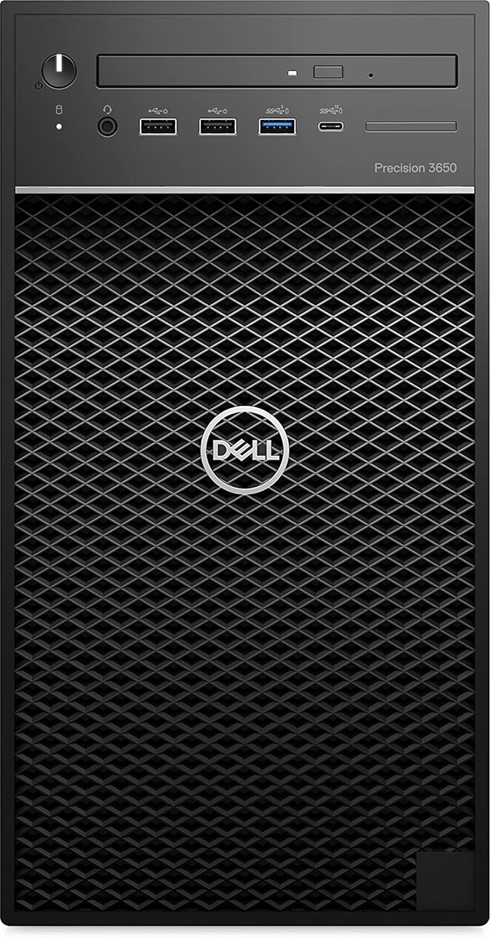 Dell Precision 3650 Mini Tower Desktop Auction (0022-2586970) | Grays ...