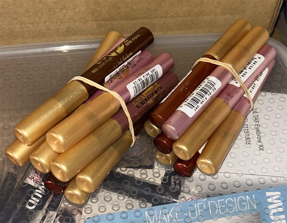 20x Lip Liner (Assorted Colours)