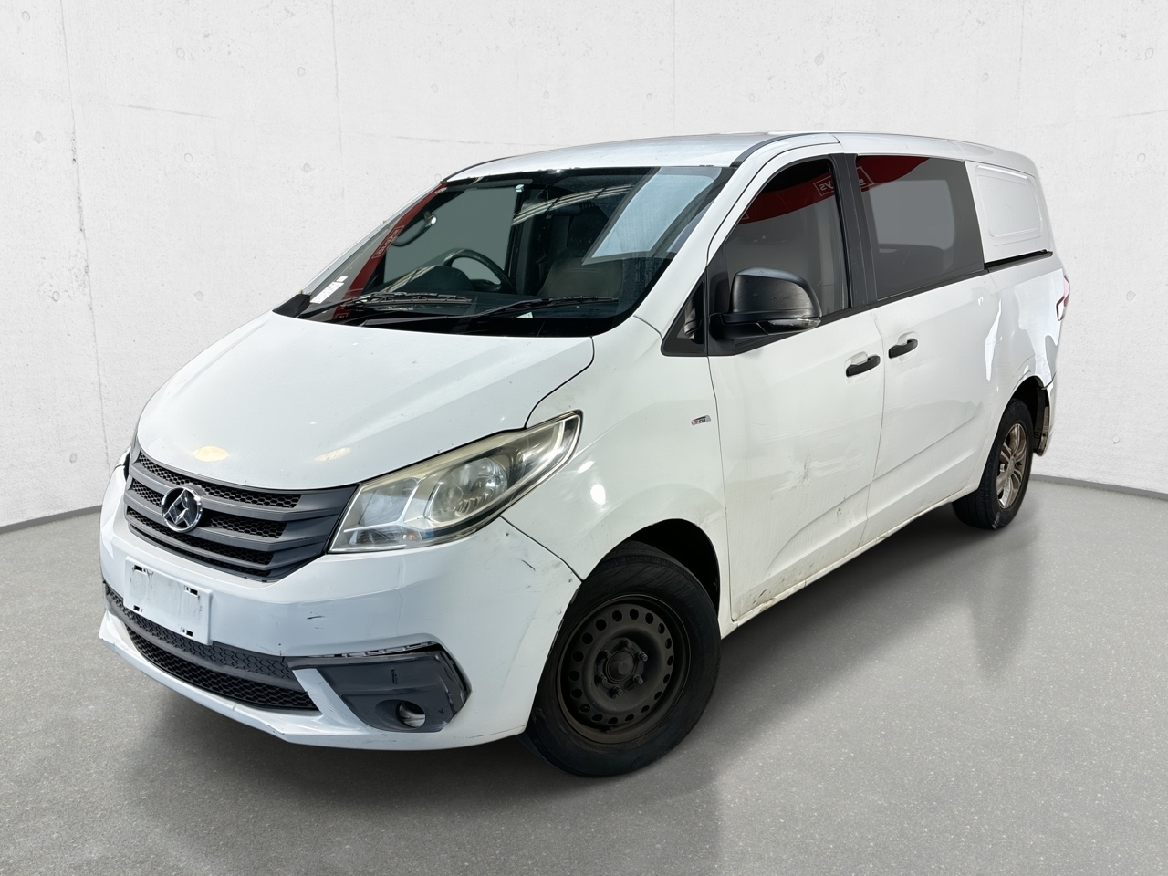 2018 LDV G10 Automatic Van