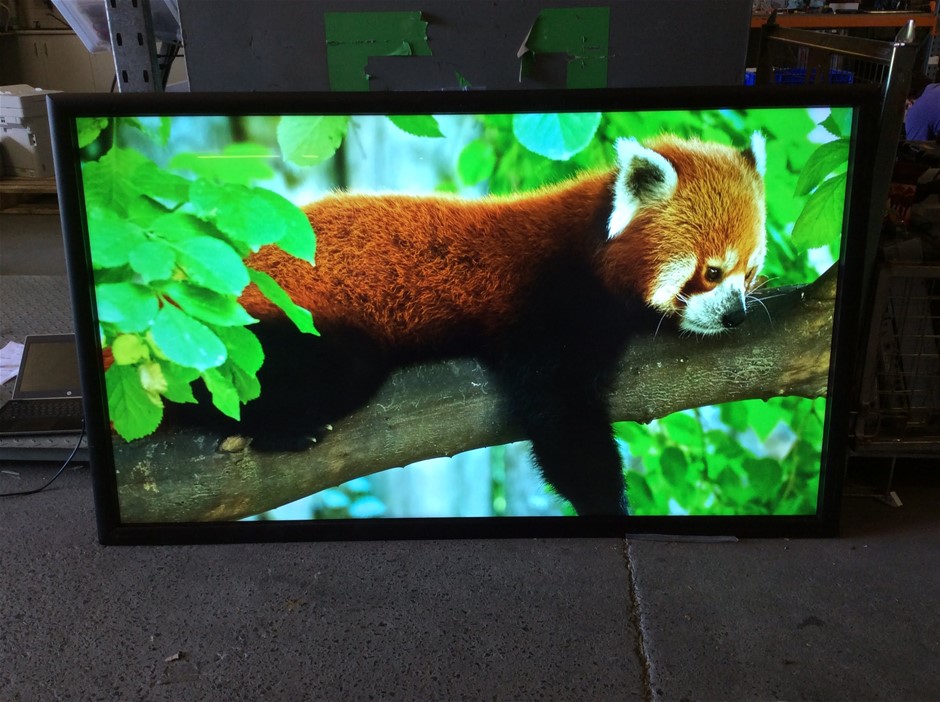 CommBox CM754KT Interactive Board