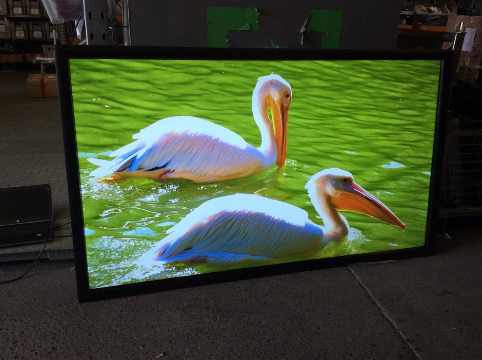 CommBox CM754KT Interactive Board