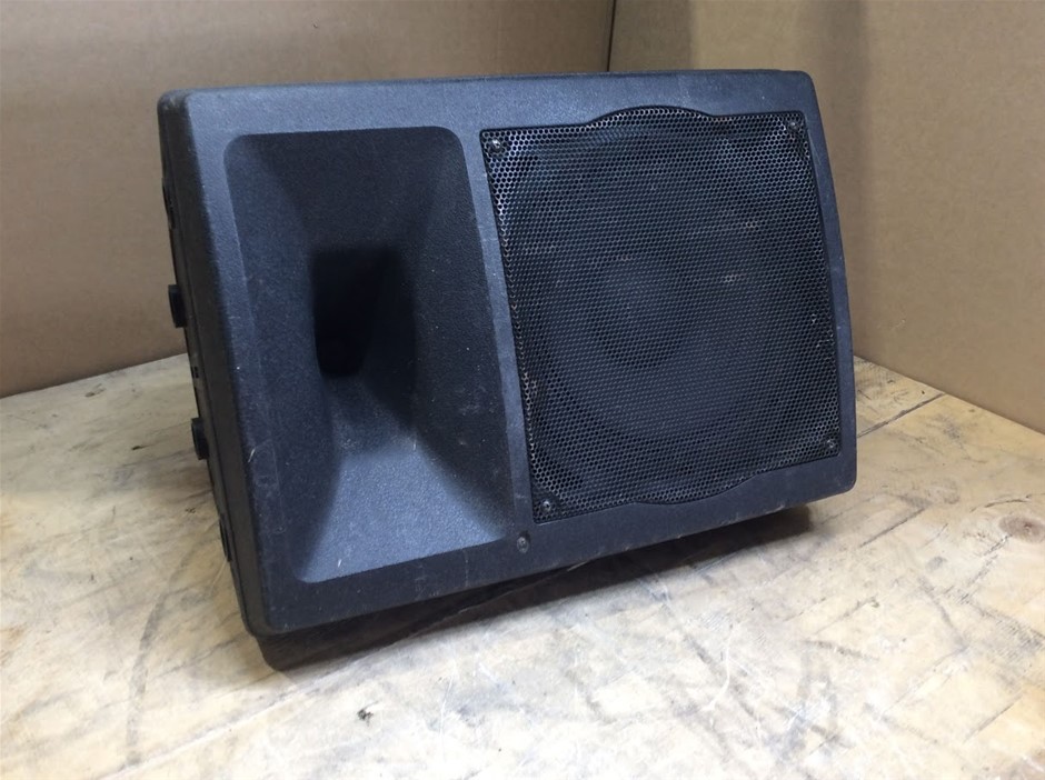Unbranded PA Speaker Cabinet
