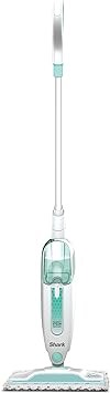 SHARK Steam Mop Hard Floor Cleaner for Cleaning and Sanitizing with XL Remo